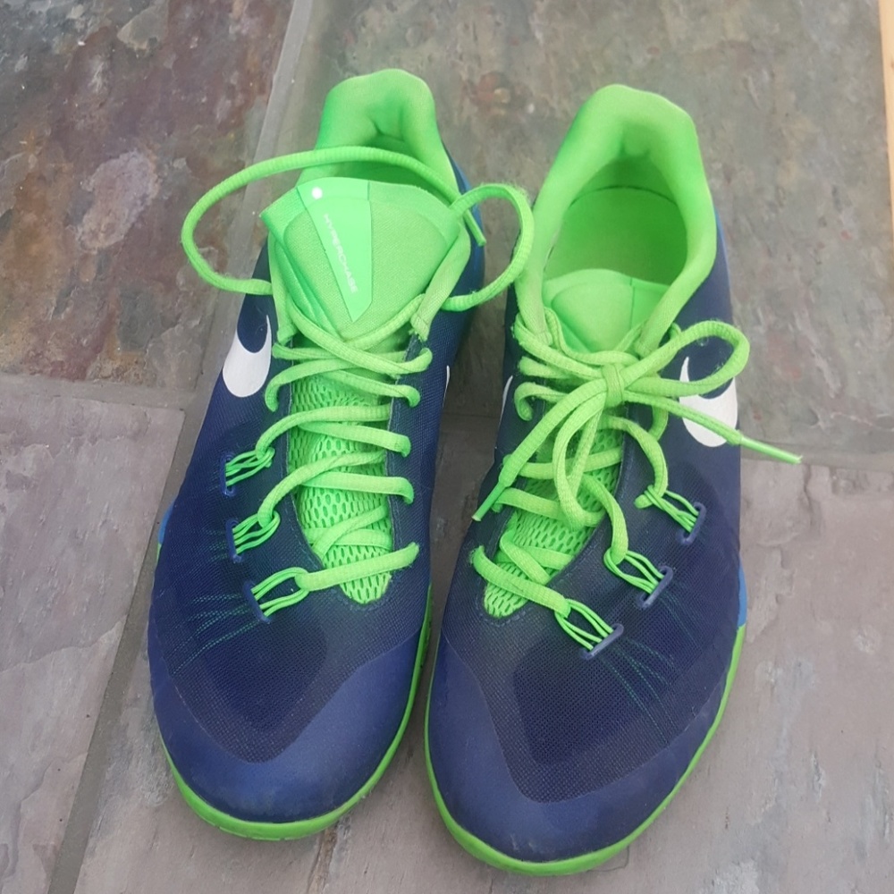 Nike Hyperchase